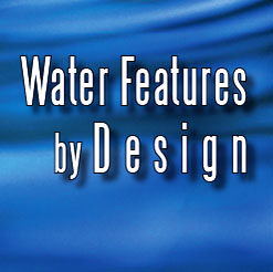 water features by design